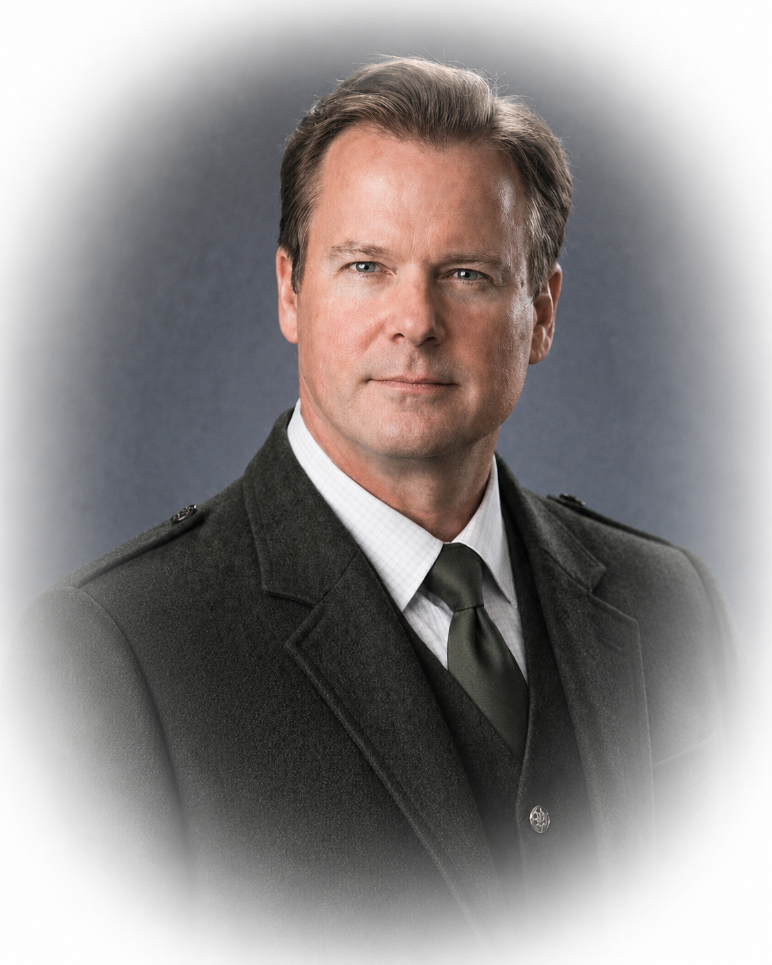 George Mentz CEO JD MBA