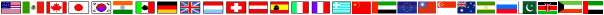 flags flags
